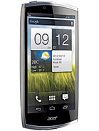 Best available price of Acer CloudMobile S500 in Kosovo
