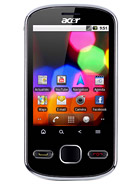 Best available price of Acer beTouch E140 in Kosovo