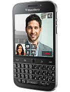 Best available price of BlackBerry Classic in Kosovo