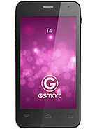 Best available price of Gigabyte GSmart T4 in Kosovo