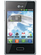 Best available price of LG Optimus L3 E400 in Kosovo