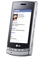 Best available price of LG GT405 in Kosovo