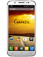 Best available price of Micromax A119 Canvas XL in Kosovo