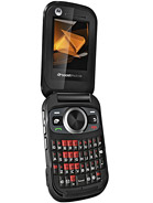 Best available price of Motorola Rambler in Kosovo