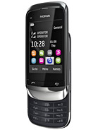 Best available price of Nokia C2-06 in Kosovo