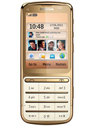 Best available price of Nokia C3-01 Gold Edition in Kosovo