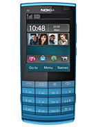 Best available price of Nokia X3-02 Touch and Type in Kosovo