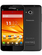 Best available price of Panasonic Eluga A in Kosovo