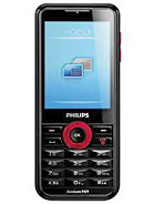 Best available price of Philips Xenium F511 in Kosovo