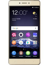Best available price of QMobile King Kong Max in Kosovo