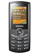 Best available price of Samsung E2230 in Kosovo