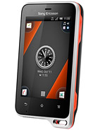 Best available price of Sony Ericsson Xperia active in Kosovo