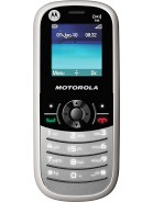 Best available price of Motorola WX181 in Kosovo