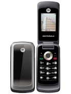 Best available price of Motorola WX265 in Kosovo