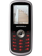 Best available price of Motorola WX290 in Kosovo