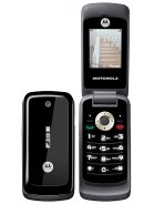 Best available price of Motorola WX295 in Kosovo