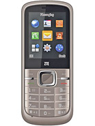 Best available price of ZTE R228 Dual SIM in Kosovo