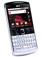 Best available price of Acer beTouch E210 in Kosovo