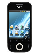 Best available price of Acer beTouch E110 in Kosovo