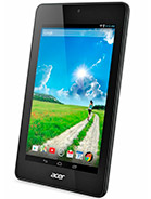 Best available price of Acer Iconia One 7 B1-730 in Kosovo