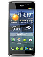 Best available price of Acer Liquid E600 in Kosovo