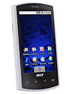 Best available price of Acer Liquid in Kosovo