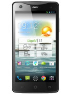Best available price of Acer Liquid S1 in Kosovo