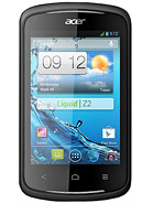 Best available price of Acer Liquid Z2 in Kosovo