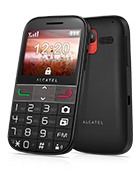 Best available price of alcatel 2001 in Kosovo