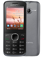 Best available price of alcatel 2005 in Kosovo