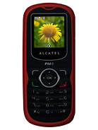 Best available price of alcatel OT-305 in Kosovo