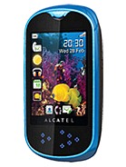 Best available price of alcatel OT-708 One Touch MINI in Kosovo