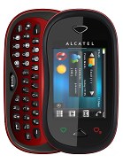Best available price of alcatel OT-880 One Touch XTRA in Kosovo