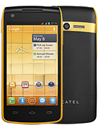 Best available price of alcatel OT-992D in Kosovo