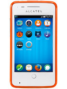 Best available price of alcatel One Touch Fire in Kosovo