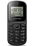 Best available price of alcatel OT-117 in Kosovo