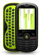 Best available price of alcatel OT-606 One Touch CHAT in Kosovo