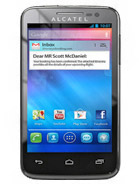 Best available price of alcatel One Touch M-Pop in Kosovo