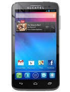 Best available price of alcatel One Touch X-Pop in Kosovo