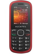 Best available price of alcatel OT-318D in Kosovo