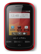 Best available price of alcatel OT-605 in Kosovo