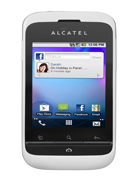 Best available price of alcatel OT-903 in Kosovo