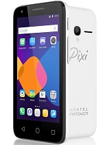 Best available price of alcatel Pixi 3 (4) in Kosovo