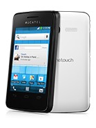 Best available price of alcatel One Touch Pixi in Kosovo
