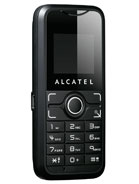 Best available price of alcatel OT-S120 in Kosovo