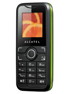 Best available price of alcatel OT-S210 in Kosovo