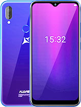 Best available price of Allview Soul X6 Mini in Kosovo