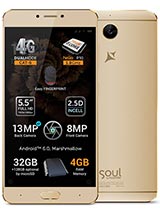 Best available price of Allview X3 Soul Plus in Kosovo