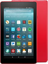 Best available price of Amazon Fire 7 2017 in Kosovo