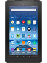 Best available price of Amazon Fire 7 in Kosovo